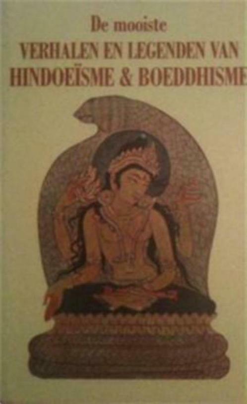 De mooiste verhalen en legenden van Hindoeïsme, Boeken, Godsdienst en Theologie, Gelezen, Boeddhisme, Hindoe, Ophalen of Verzenden