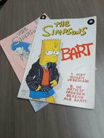 De Simpsons, Boeken, Ophalen of Verzenden, Gelezen