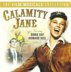 cd ' Calamity Jane (Doris Day & Howard Keel)(gratis verzend., Enlèvement ou Envoi