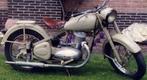 Gezocht Socovel met Jawa of Cz motor, Motoren, Ophalen