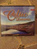 CD Celtic Dreams, zeer goede staat, 9050 Gentbrugge, Comme neuf, Enlèvement