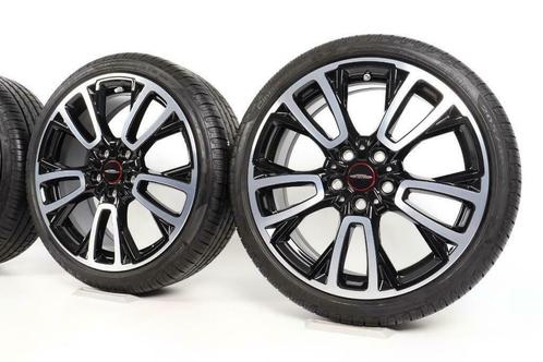 fout Interpretatief kralen ② Mini Cooper F55 F56 F57 18 inch 902 JCW Pirelli winter NIEUW — Banden en  Velgen — 2dehands