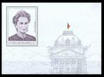 BL84 Postzegel Het Belgisch Koningshuis (H.M. Paola), Ophalen of Verzenden, Frankeerzegel, Postfris