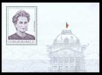 BL84 Postzegel Het Belgisch Koningshuis (H.M. Paola), Postzegels en Munten, Ophalen of Verzenden, Frankeerzegel, Postfris
