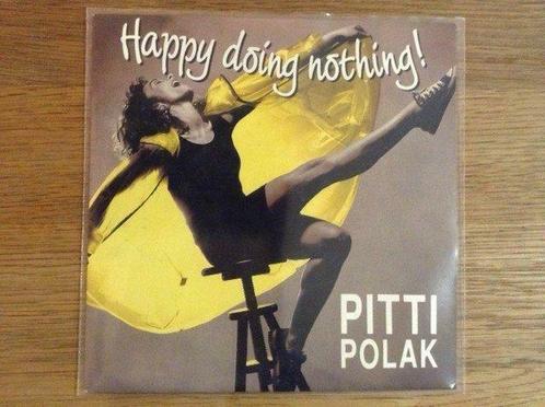single pitti polak, Cd's en Dvd's, Vinyl | Pop