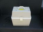 Portable refrigerator & food warmer., Gebruikt, Ophalen