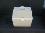 Portable refrigerator & food warmer., Ophalen, Gebruikt