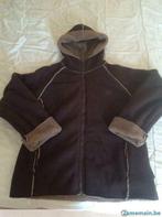 Parks damesjack, Kleding | Dames, Ophalen, Gedragen, Maat 46/48 (XL) of groter, Bruin