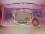 vtech interactief tekenbord, Kinderen en Baby's, Ophalen of Verzenden, Zo goed als nieuw, Ontdekken