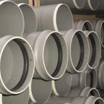 Recherche tube pvc 400 / 420 mm, Ophalen, PVC
