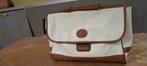 grote DAMESHANDTAS, Handtassen en Accessoires, Tassen | Damestassen, Ophalen of Verzenden, Gebruikt, Beige, Handtas