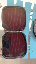 Stella Artois box met gratis cd opbergzakjes, Enlèvement ou Envoi, Comme neuf, Stella Artois