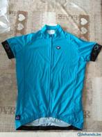 Jersey Bioracer Tinto Donna SS Blue - XXL, Kleding | Heren, Nieuw, Hardlopen of Fietsen