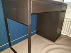 Bureau en bureaustoel te koop, Ophalen