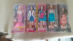 nieuwe barbie poppen in doos, Ophalen, Nieuw, Barbie