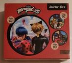 Miraculous: Starter-Box (Coffret 3 CD) neuf sous blister, CD & DVD, CD | Enfants & Jeunesse, Neuf, dans son emballage, Coffret