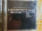 hardcore 2002 - the electric hellfire - 2cd box, Boxset, Overige genres, Gebruikt, Ophalen of Verzenden