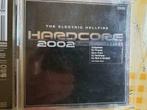 hardcore 2002 - the electric hellfire - 2cd box, Cd's en Dvd's, Ophalen of Verzenden, Gebruikt, Overige genres, Boxset