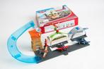 Disney Planes Airport propwash junction + 3 vliegtuigjes, Ophalen, Zo goed als nieuw