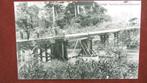 POSTKAARTEN BELGISCH CONGO- BRUG TE MAYUMBE, Verzamelen, Postkaarten | Buitenland, Ophalen of Verzenden, Ongelopen