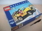 Lego Technic 5510: Model tean "Off road 4X4", Kinderen en Baby's, Speelgoed | Duplo en Lego, Complete set, Ophalen of Verzenden