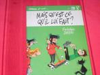 BD Germain et nous n 8 Mais qu'est-ce qu'il lui faut ?, Boeken, Eén stripboek, Ophalen of Verzenden, Zo goed als nieuw