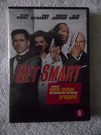 DVD: Get Smart, CD & DVD, DVD | Comédie, Comédie romantique, À partir de 6 ans, Enlèvement ou Envoi