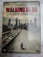 The Walking Dead Season 1, Enlèvement ou Envoi