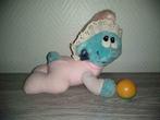 ⭐ Vintage baby smurf, Ophalen of Verzenden