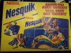 Nestlé nesquik puzzle, Collections, Comme neuf, Enlèvement ou Envoi