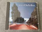 Chris Rea - The Best Of Chris Rea, Ophalen of Verzenden