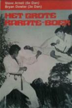 Karate, Wim en Wally Luiten, Elmar budo sport, 2001, 191 blz, Livres, Sport de combat, Enlèvement