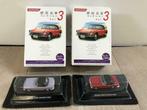 Konami Volume 3 Honda S600 1/64, Ophalen of Verzenden, Nieuw, Auto