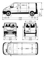 Transport in België, transportdiensten, Ophalen