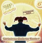CD Various – Studio 100 Cd-Collectie - Het Beste Van  - 2004, Ophalen of Verzenden, 2000 tot heden, Gebruikt