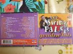 het swingpaleis - volume 5 - 2cd box, Cd's en Dvd's, Ophalen of Verzenden, 2000 tot heden, Boxset