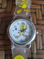 Vintage superbe montre avec Titi comme neuf 1990, Garçon ou Fille, Enlèvement ou Envoi, Neuf