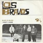 45T: Los Bravos: Black is black : PopRock, 7 pouces, Pop, Utilisé, Enlèvement ou Envoi