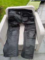 Lederen Motobroeken, Pantalon | cuir, Seconde main