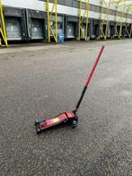 garagekrik  low profile  3 ton  twin pomp, Ophalen of Verzenden, Nieuw