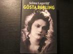 Gösta Berling   -Selma  Lagerlöf-, Boeken, Ophalen of Verzenden