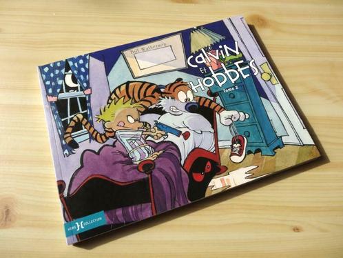 Calvin et Hobbes (Original) - Tome 2 (2015) BD Humour, Livres, BD, Comme neuf, Une BD, Enlèvement ou Envoi