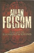 4 x Allan Folsom, Boeken, Gelezen, Ophalen of Verzenden, Allan Folsom