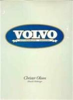 Volvo, Gothenburg Sweden, Boeken, Auto's | Boeken, Ophalen of Verzenden, Volvo