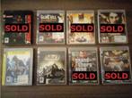 Games - Playstation 3 (PS3), Games en Spelcomputers, Games | Sony PlayStation 3, Ophalen, Gebruikt