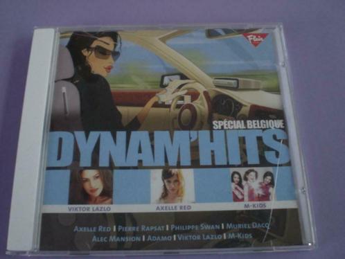 CD Flair L'Hebdo : Dynam'Hits, CD & DVD, CD | Autres CD, Envoi