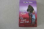 Boek Pony Tales Alles voor Fedor & Alle dagen heel druk, Lizzy van Pelt, Ophalen of Verzenden, Zo goed als nieuw