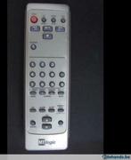 Afstandsbediening Marquant TXCD- 1270, Audio, Tv en Foto, Ophalen of Verzenden, Gebruikt