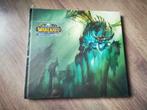 Artbook L'art des cinématiques de World of Warcraft, Livres, Enlèvement, Neuf, Spécifique au film