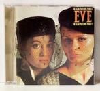 The Alan Parsons Project: Eve   CD, Cd's en Dvd's, Gebruikt, Ophalen of Verzenden, 1980 tot 2000
